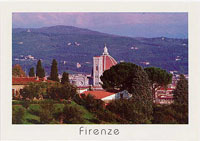 Firenze